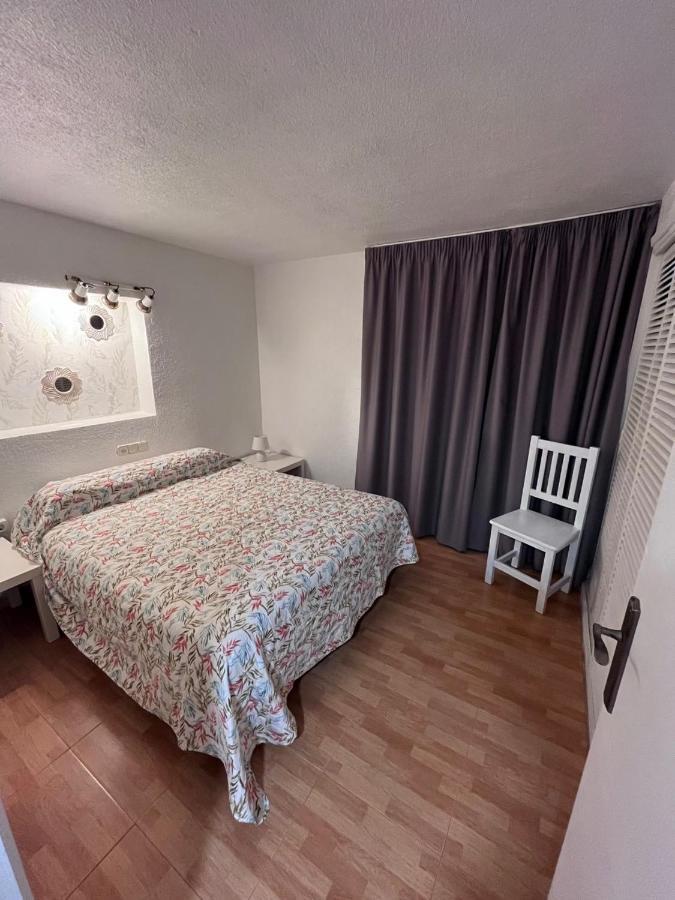 HomeΜπένιντορμ Εξωτερικό φωτογραφία